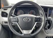 Toyota Sienna 31