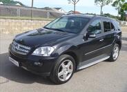 Mercedes-Benz Třídy M 1