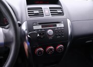 Suzuki SX4 18