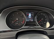 Volkswagen Passat Kombi 2,0 l 140 kw