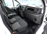 Ford Transit Custom Ostatní 2,0 l 77 kw