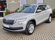Škoda Kodiaq 1