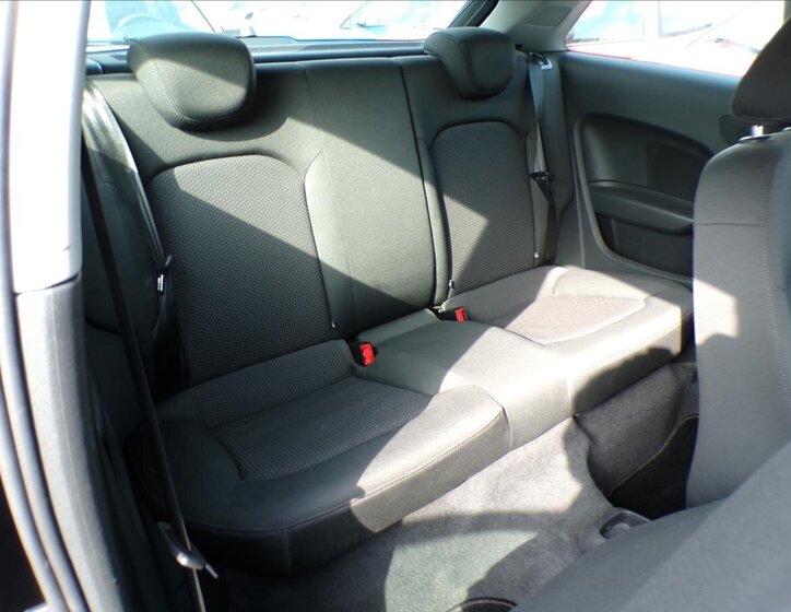 Audi A1 Hatchback 1,2 l 63 kw