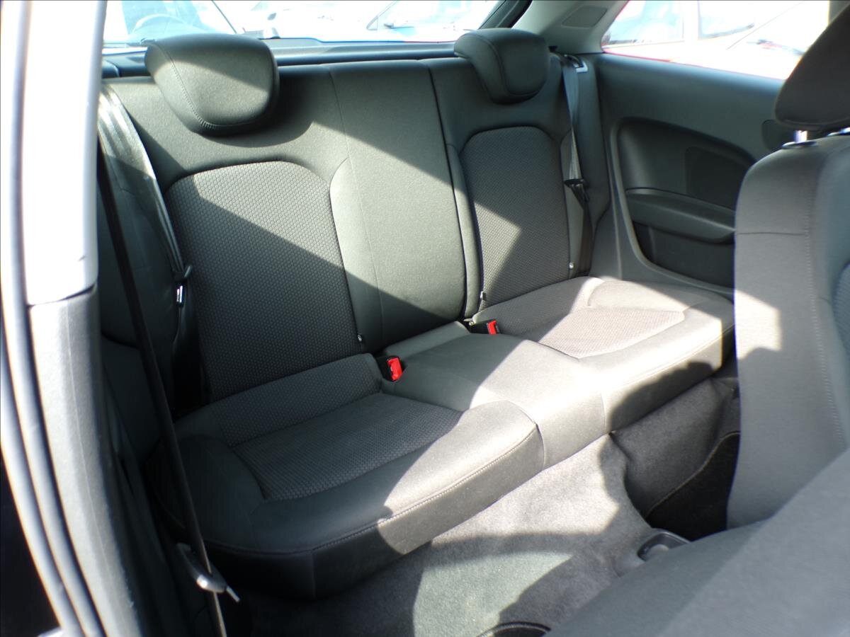 Audi A1 Hatchback 1,2 l 63 kw