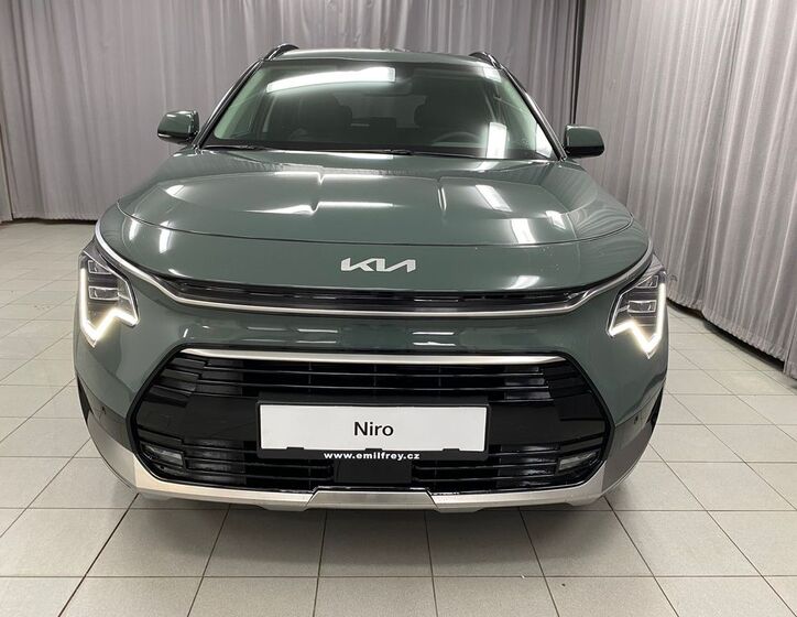 KIA Niro 2