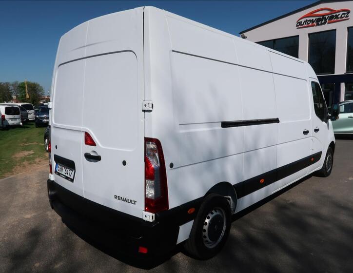 Renault Master 3
