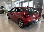 Hyundai i20 Hatchback 998,0 66 kw