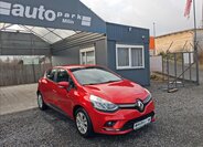Renault Clio Hatchback 1,1 l 54 kw
