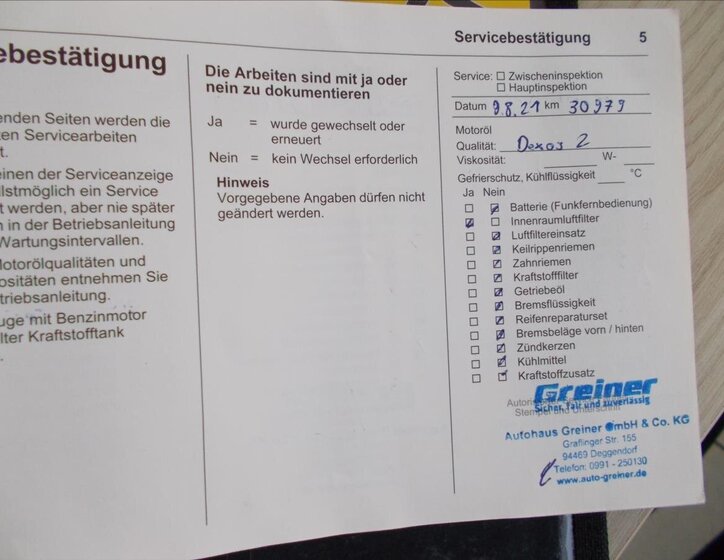 Opel Movano Ostatní 2,3 l 132 kw