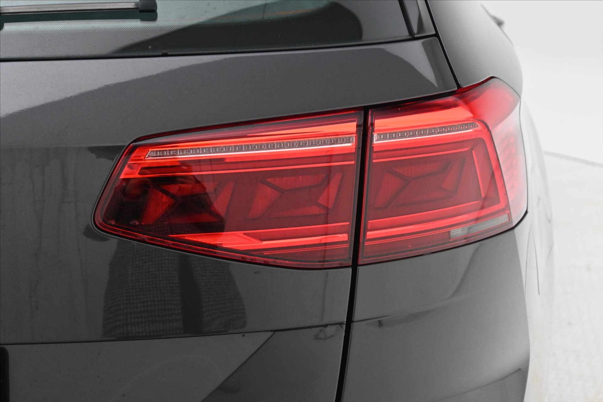 Volkswagen Passat Kombi 2,0 l 90 kw