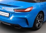 BMW Z4 Kabriolet 3,0 l 250 kw