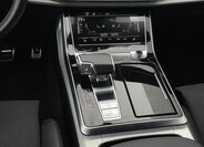 Audi Q7 SUV 3,0 l 210 kw