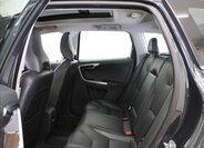 Volvo XC60 SUV / Terénní 2,4 l 162 kw