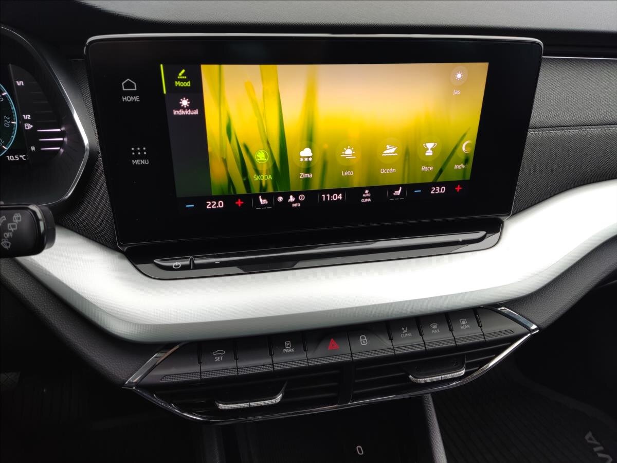 Škoda Octavia Liftback 2,0 l 85 kw