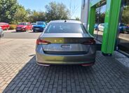 Škoda Octavia 6