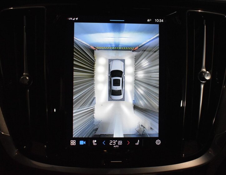 Volvo S60 Sedan / Limuzína 2,0 l 184 kw