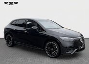 Mercedes-Benz Ostatní SUV 1,0 330 kw