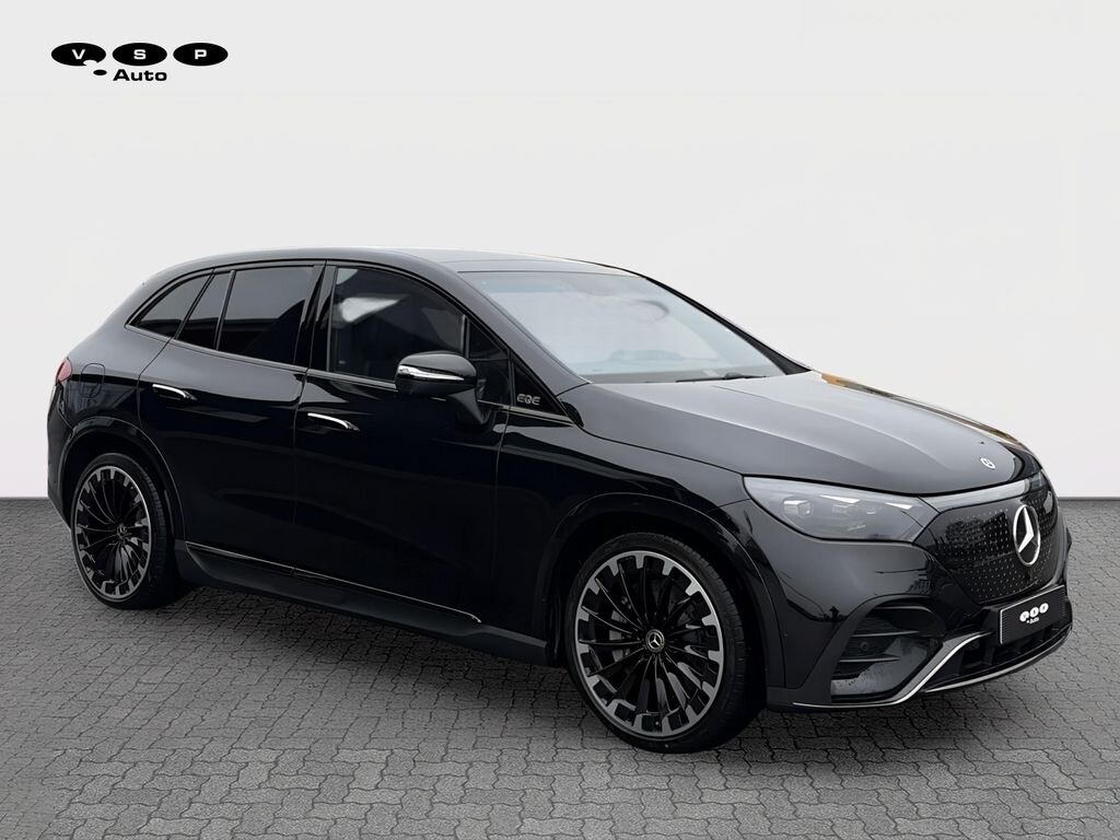 Mercedes-Benz Ostatní SUV 1,0 330 kw