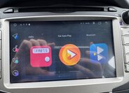 Hyundai ix35 SUV 1,7 l 85 kw