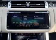 Land Rover Range Rover Sport SUV / Terénní 5,0 l 386 kw