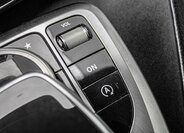 Mercedes-Benz Třídy V VAN / Minibus 2,1 l 120 kw