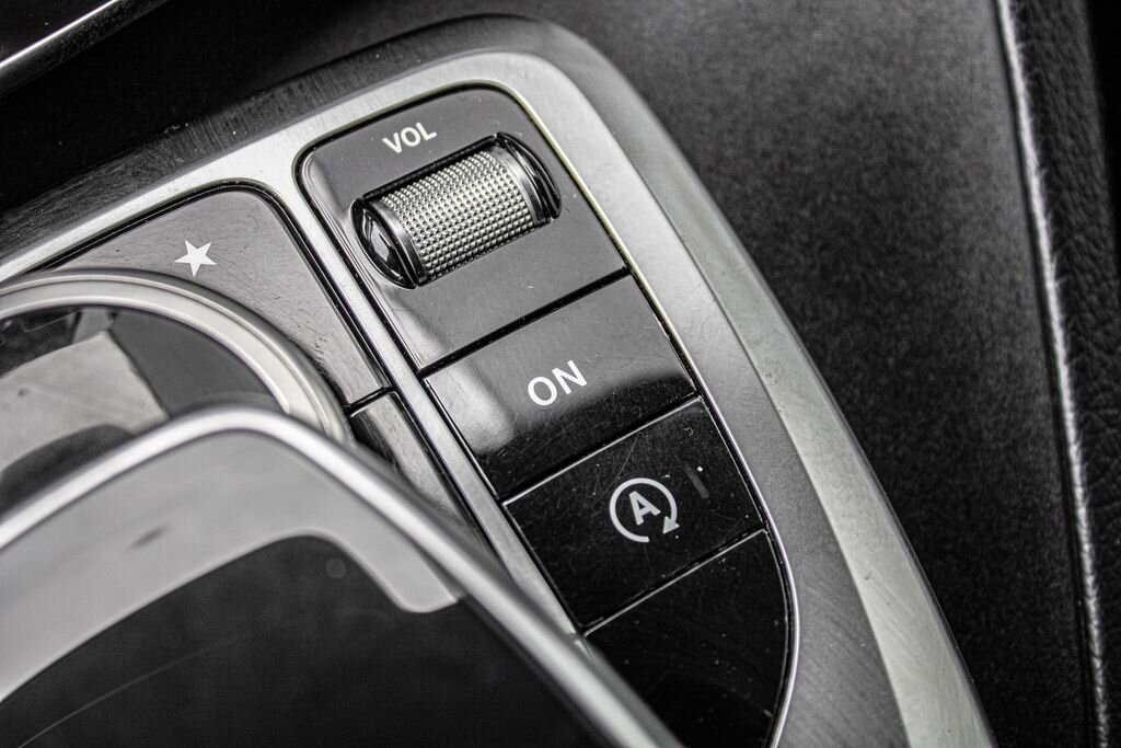 Mercedes-Benz Třídy V VAN / Minibus 2,1 l 120 kw