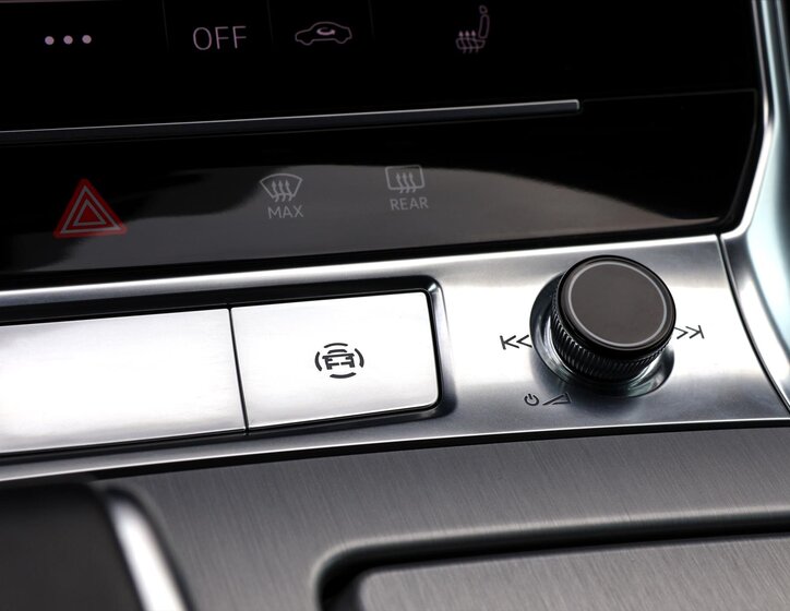 Audi A7 Liftback 3,0 l 210 kw