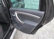 Dacia Duster SUV 1,6 l 77 kw