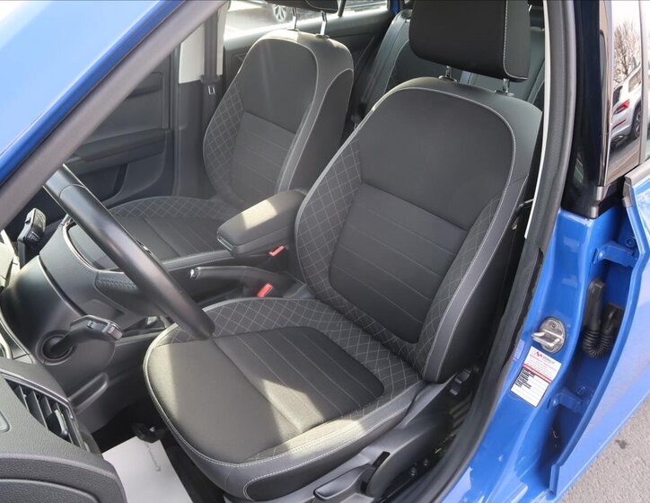 Škoda Fabia Kombi 999,0 70 kw