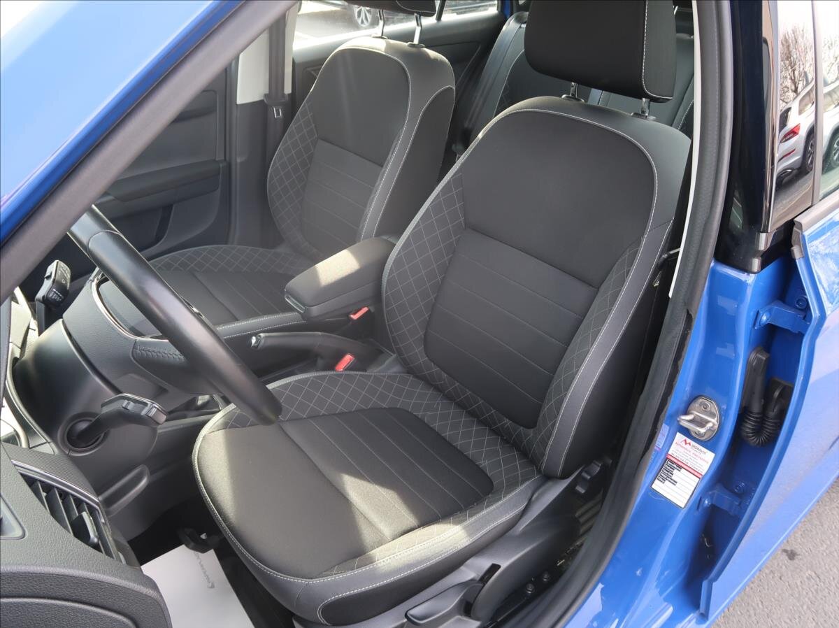 Škoda Fabia Kombi 999,0 70 kw