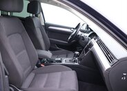 Volkswagen Passat Kombi 2,0 l 110 kw