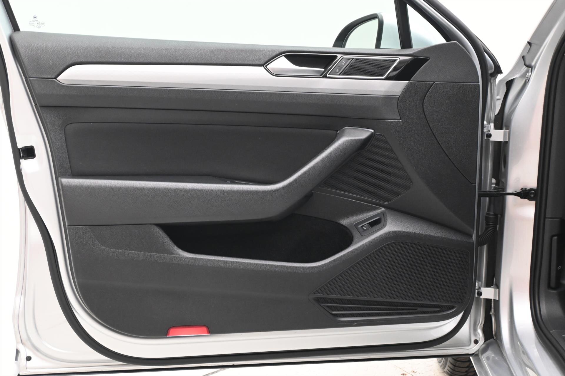 Volkswagen Passat Kombi 2,0 l 110 kw