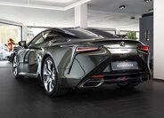 Lexus LC 500 Kupé 5,0 l 341 kw