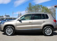 Volkswagen Tiguan SUV / Terénní 2,0 l 103 kw