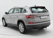 Škoda Kodiaq 7
