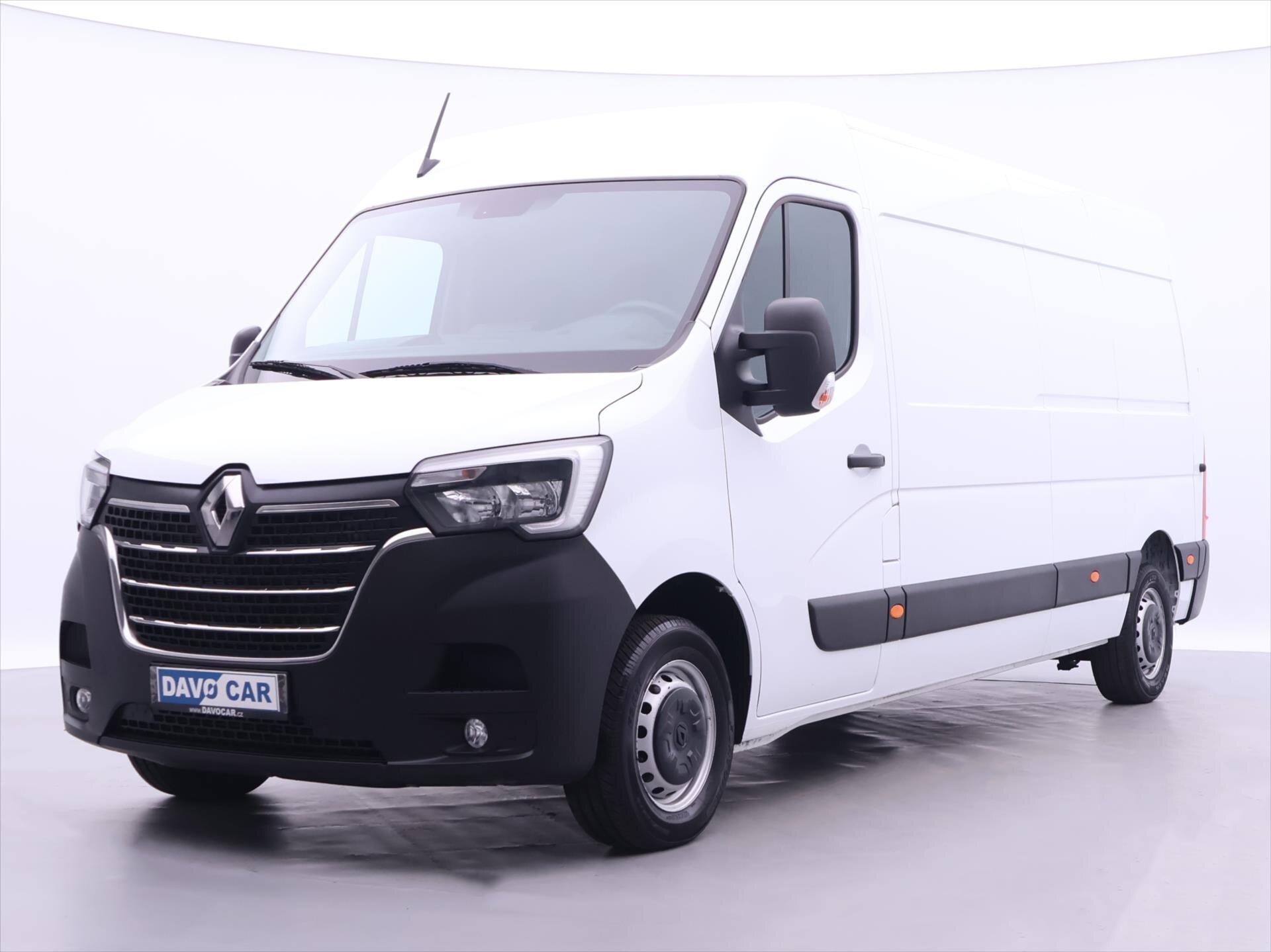 Renault Master Skříň 2,3 l 100 kw