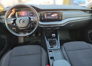 Škoda Octavia Kombi 2,0 l 85 kw