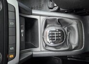 Škoda Yeti Kombi 1,4 l 92 kw