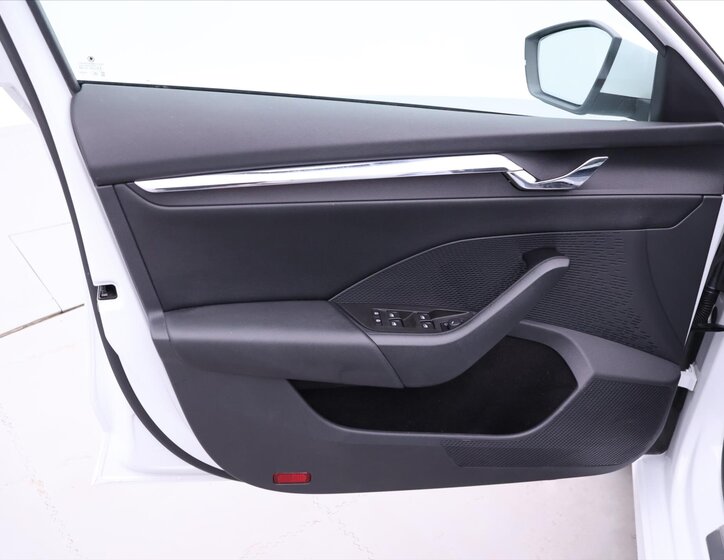 Škoda Octavia Kombi 2,0 l 85 kw