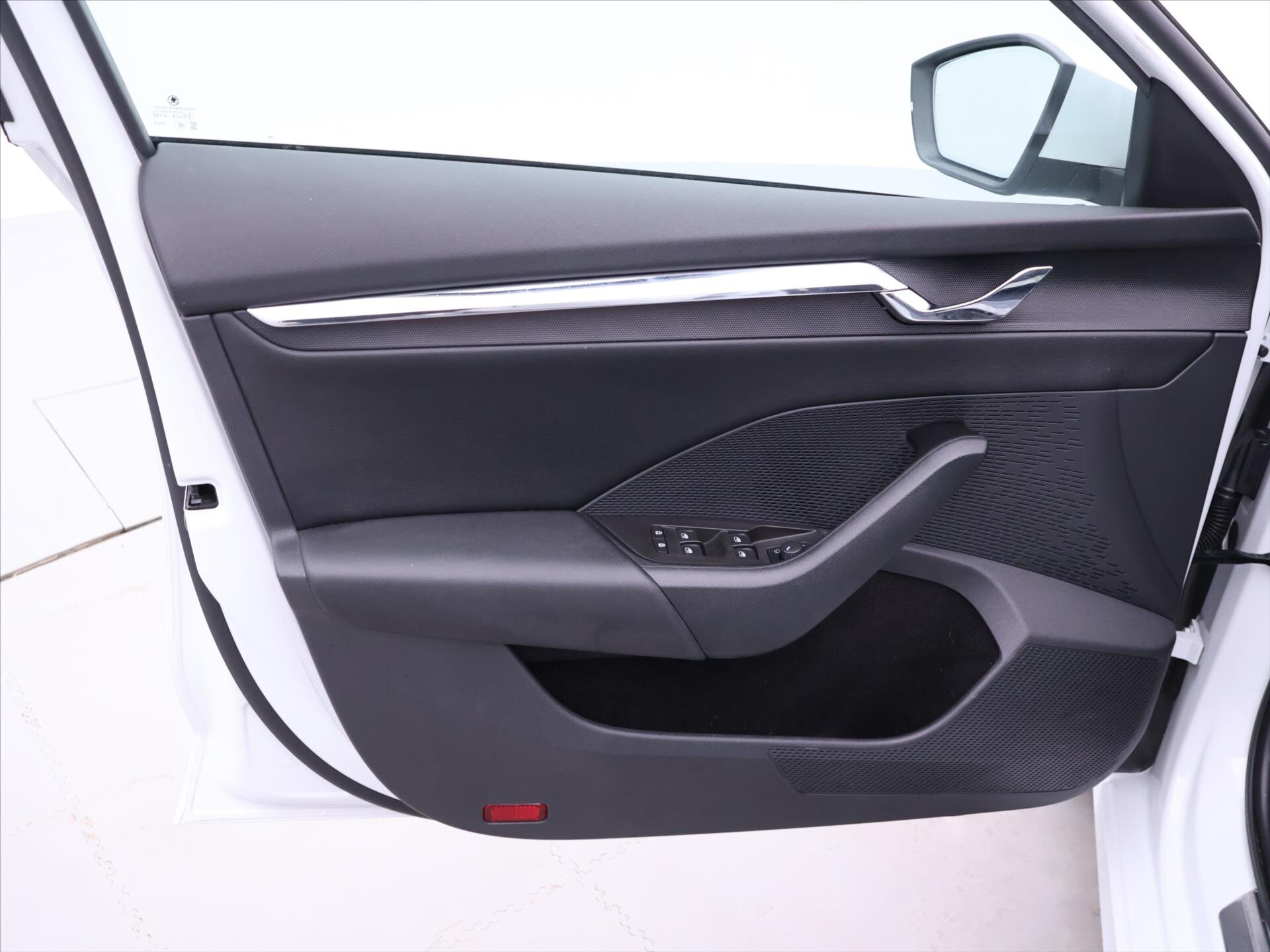 Škoda Octavia Kombi 2,0 l 85 kw