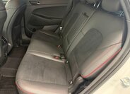 Hyundai Tucson SUV / Terénní 2,0 l 136 kw