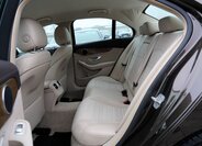 Mercedes-Benz Třídy C 28