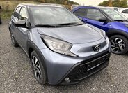Toyota Aygo 1