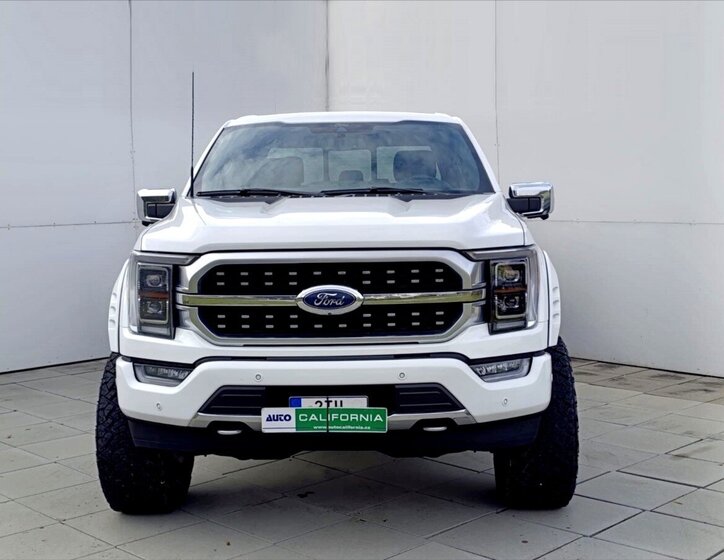 Ford F-150 Pick-up 3,5 l 321 kw
