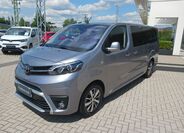 Toyota ProAce Verso 2