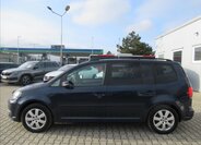Volkswagen Touran 3