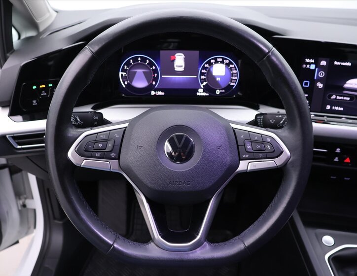 Volkswagen Golf Kombi 999,0 81 kw