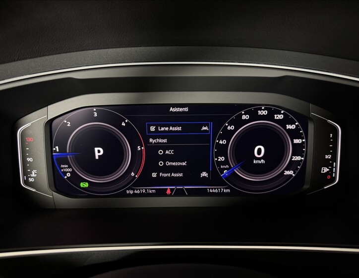 Volkswagen Tiguan 21