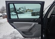 Škoda Octavia Kombi 1,2 l 77 kw