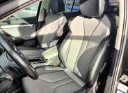 Škoda Ostatní Kombi 0,0 150 kw